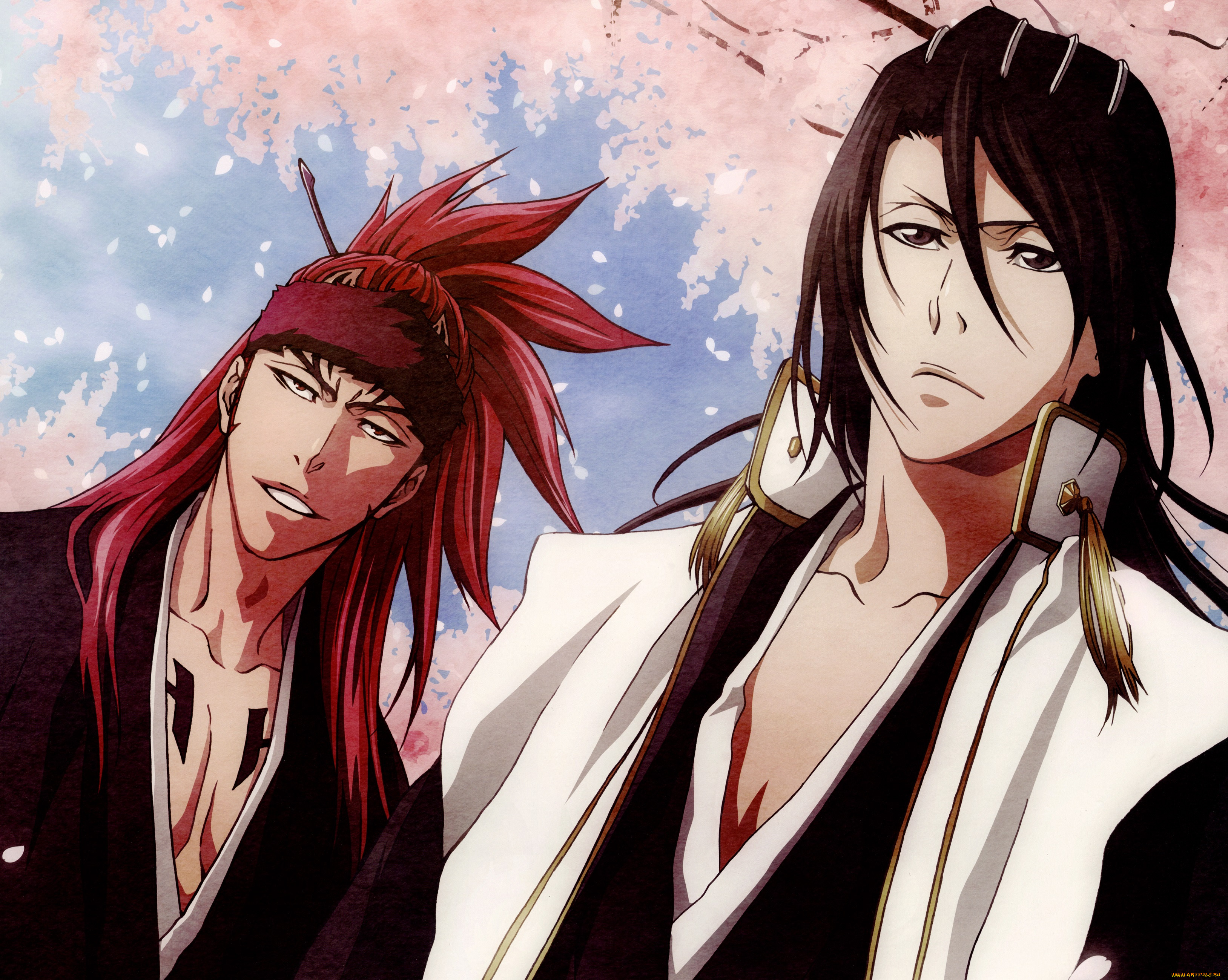 , bleach